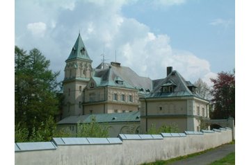 Tchéquie Hotel Vysoké nad Jizerou, Extérieur